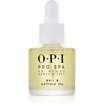 OPI Pro Spa ulei hrănitor pentru unghii și cuticule