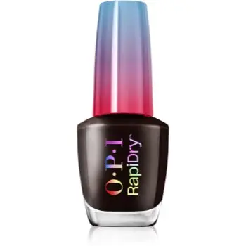 OPI Rapidry lac de unghii cu uscare rapida