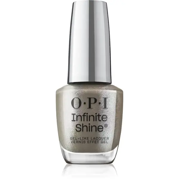 OPI The Mani-tude Infinite Shine lac de unghii culoare Belly Button Bling 15 ml
