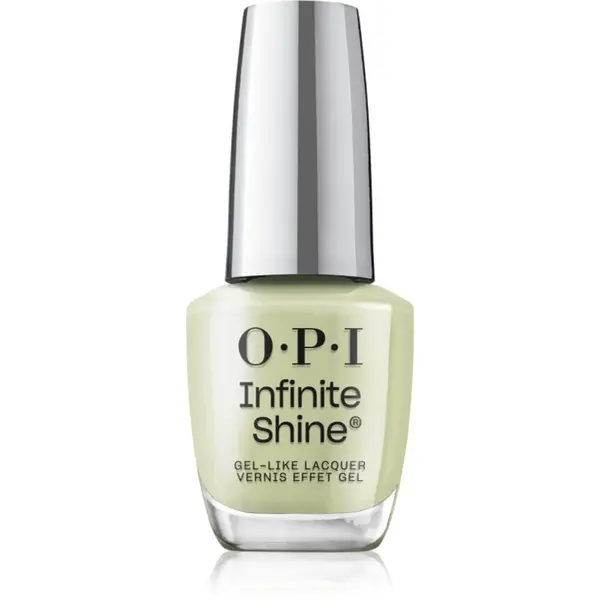 OPI The new OPIcons Infinity Shine lac de unghii culoare Oh Baby! 15 ml
