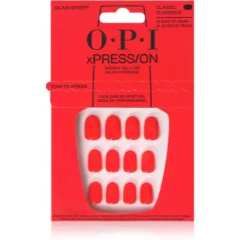 OPI xPRESS/ON unghii artificiale