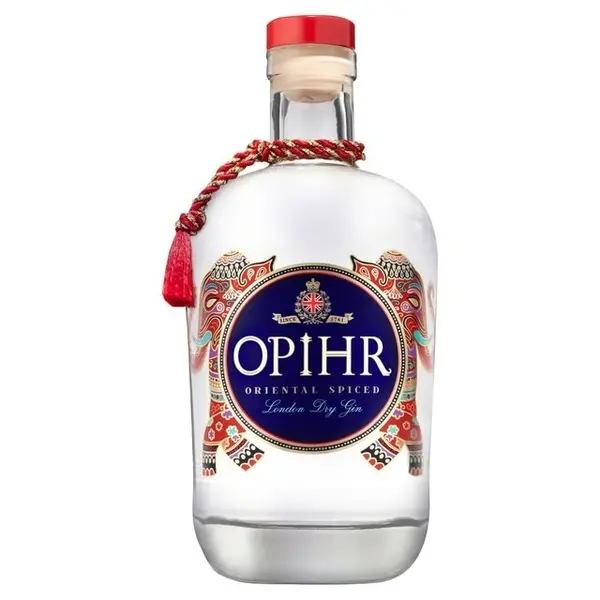 Opihr Oriental Spiced Gin 0.7l