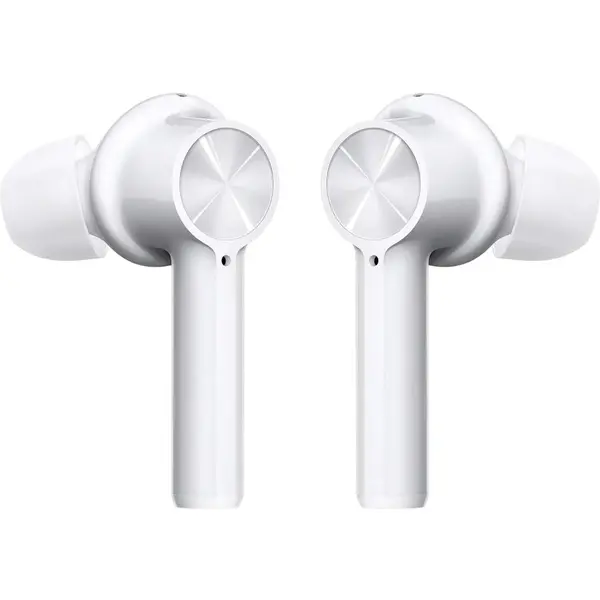 OPPO Casti Wireless OnePlus Buds Z, Alb