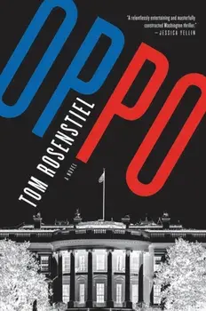 Oppo, Paperback/Tom Rosenstiel