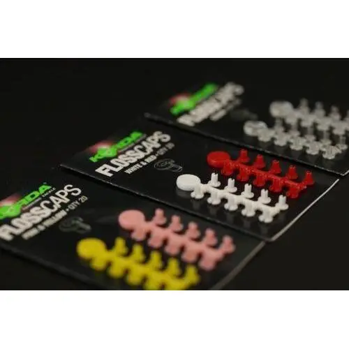 Opritoare Capsa Boilies Roz/Galben