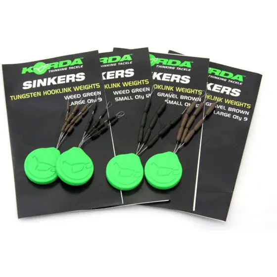 Opritoare Tungsten L 9Buc.plic