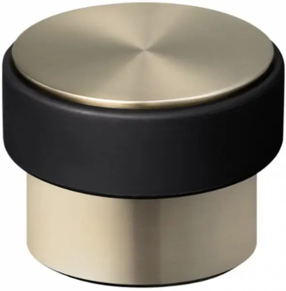 Opritor de ușa Blomus - Stop, 2 kg, alamă