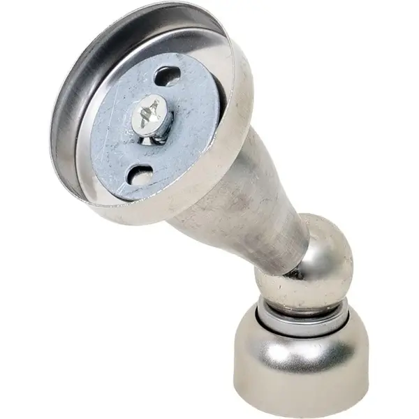Opritor de Usa din Inox, Magnetic, Argintiu