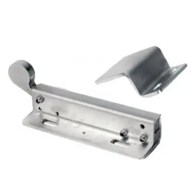 Opritor mecanic pentru porti batante Motorline reversibil STOP-LOCK