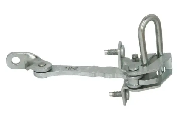 Opritor usa limitator fata ALFA ROMEO 147, GT intre 2001-2010