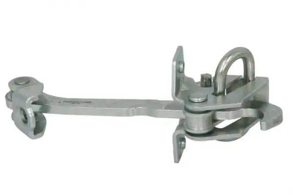 Opritor usa limitator fata OPEL CORSA, TIGRA intre 2000-2009
