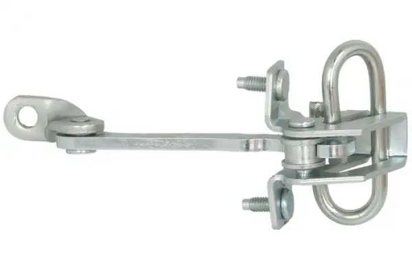 Opritor usa limitator spate ALFA ROMEO 147 intre 2001-2010