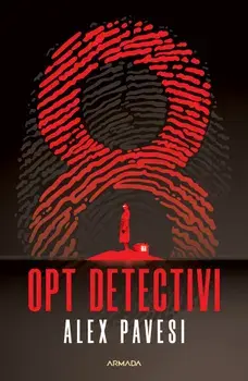 Opt detectivi/Alex Pavesi