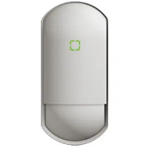OPTEX Detector de miscare PIR, Optex FLX-P-ST, grad 2, detectie larga pana la 15m, 85°