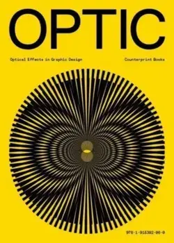 Optic. Optical effects in graphic design, Paperback/***