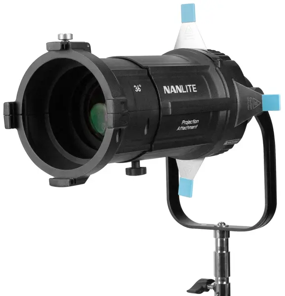 Optical Spot NanLite - PJ-BM-36, 36°
