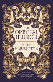 Optickal Illusion, Paperback/Rachel Halliburton