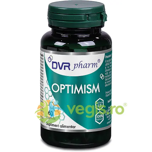 Optimism 60cps