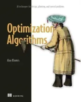 Optimization Algorithms, Hardback/Alaa Khamis