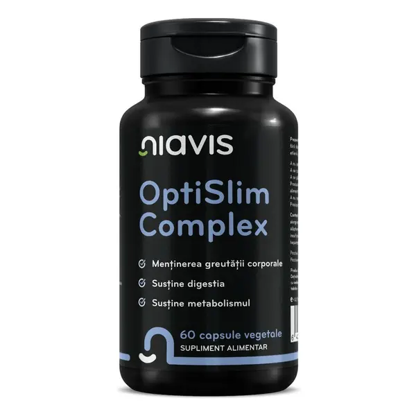 OptiSlim Complex 60 cps, Niavis