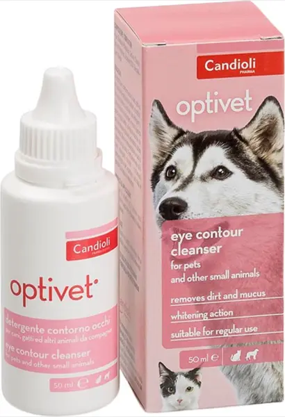 OPTIVET 50 ML