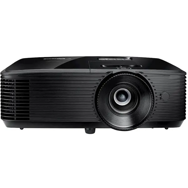 OPTOMA Proiector Optoma W371, WXGA 1280*800, 3800 lumeni, HDMI, VGA, negru