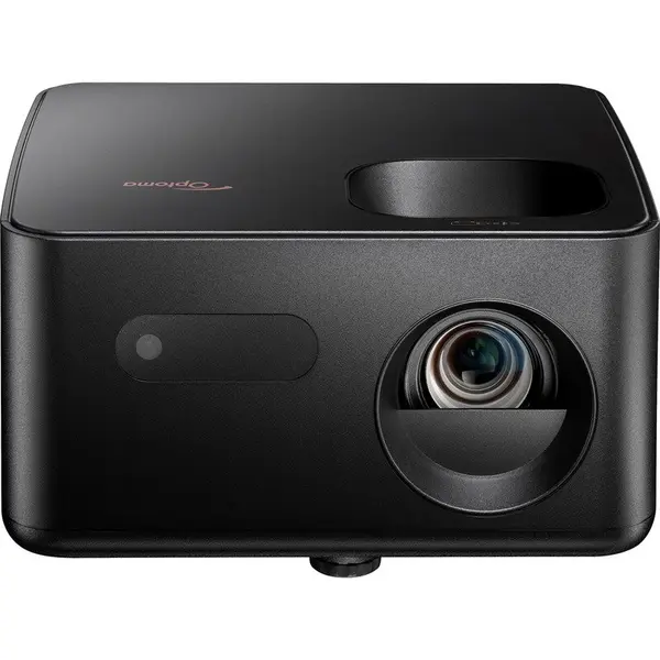 OPTOMA Videoproiector Optoma Photon Life PK31, 900 ANSI lumeni, 4K UHD 3840 x 2160 pixeli, HDMI, USB, Negru