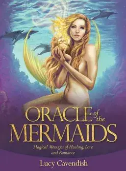 Oracle of the Mermaids/Lucy Cavendish