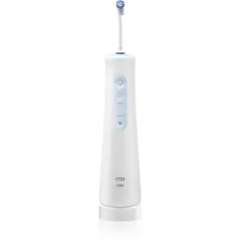 Oral-B Aquacare 4 dus bucal
