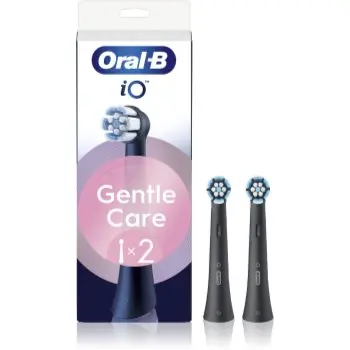 Oral-B iO Gentle Care capete de schimb pentru gingii sensibile