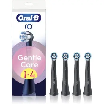 Oral-B iO Gentle Care capete de schimb pentru gingii sensibile