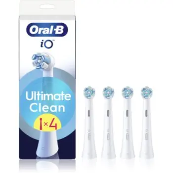 Oral-B iO Ultimate Clean capete de schimb pentru periuta de dinti