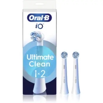 Oral-B iO Ultimate Clean capete de schimb pentru periuta de dinti