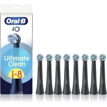 Oral-B iO Ultimate Clean capete de schimb pentru periuta de dinti