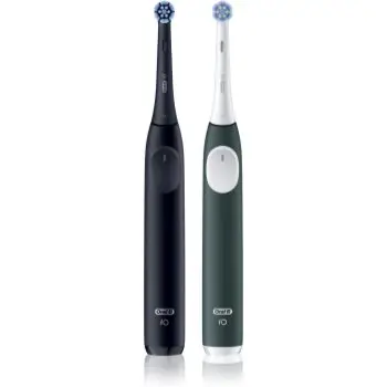 Oral-B iO2 periuta de dinti electrica pachet duo