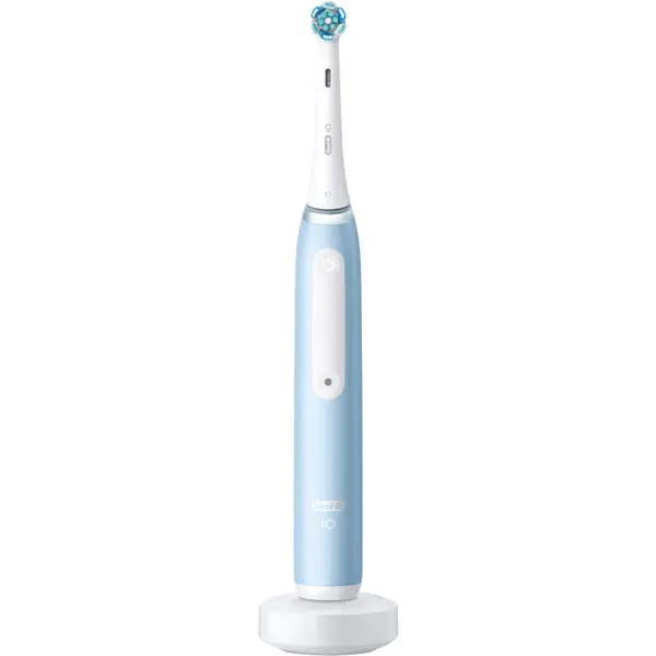 Oral-B iO3 periuta de dinti electrica Blue 1 buc