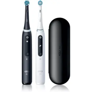 Oral-B iO5 periuta de dinti electrica cu sac