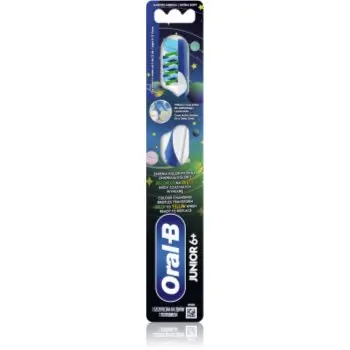 Oral-B Junior 6+ periuta de dinti pentru copii