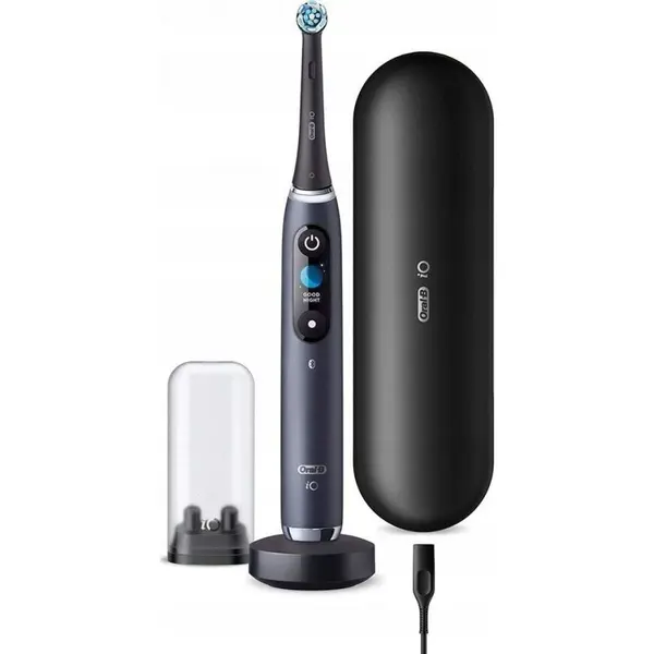 Oral-b Periuta de dinti electrica Braun Silk-expert flash Oral-B iO9