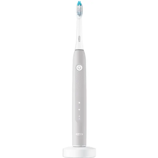 Oral-b Periuta de dinti electrica Oral-B Pulsonic Slim Clean 2000, Gri