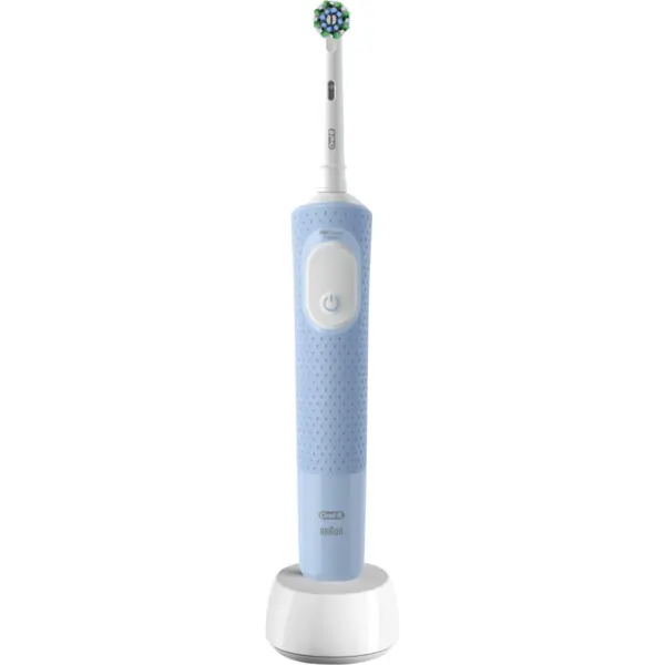 Oral-b Periuta de dinti Oral-B Vitality PRO, 3 moduri periaj, 1 capat inclus, Albastru
