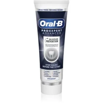 Oral-B Pro Expert Advanced pastă de dinți impotriva cariilor dentare