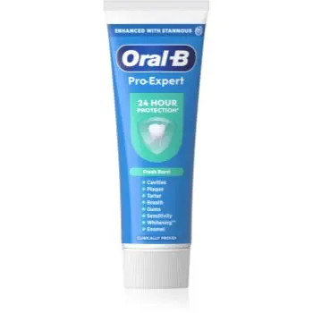 Oral-B Pro-Expert Fresh Breath pasta de dinti pentru respiratie proaspata