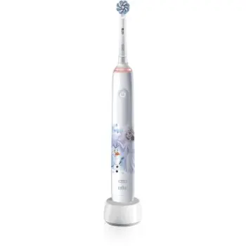Oral-B PRO Junior 6+ periuta de dinti electrica pentru copii