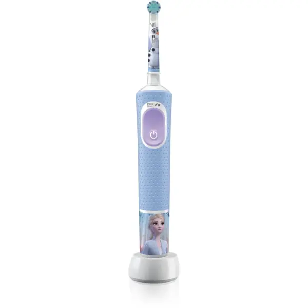 Oral-B PRO Kids 3+ periuta de dinti electrica pentru copii Frozen 1 buc