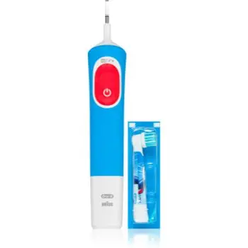 Oral-B PRO Kids 3+ Spiderman II periuta de dinti electrica