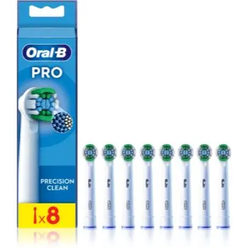 Oral-B PRO Precision Clean capete de schimb pentru periuta de dinti