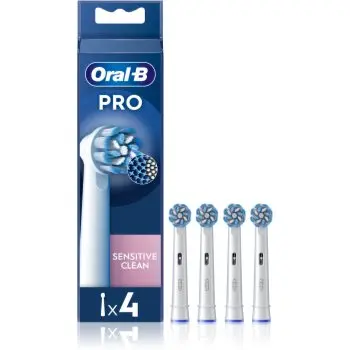 Oral-B PRO Sensitive Clean capete de schimb pentru periuta de dinti