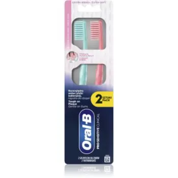 Oral-B Pro-Sensitive Clinical perie de dinti