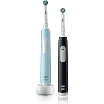 Oral-B Pro Series 1 DUO periuta de dinti electrica